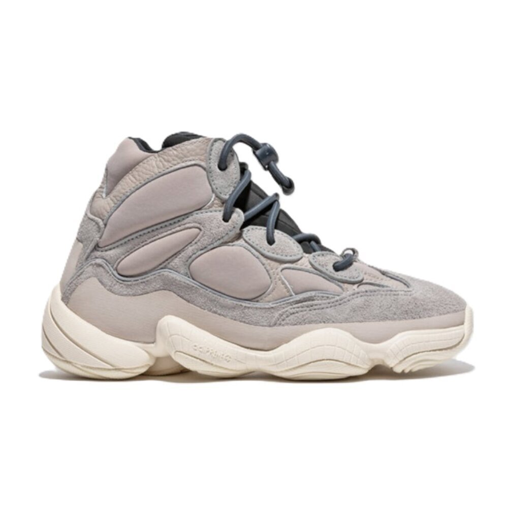 Adidas Yeezy Boost 500 High Mist Sneakers
